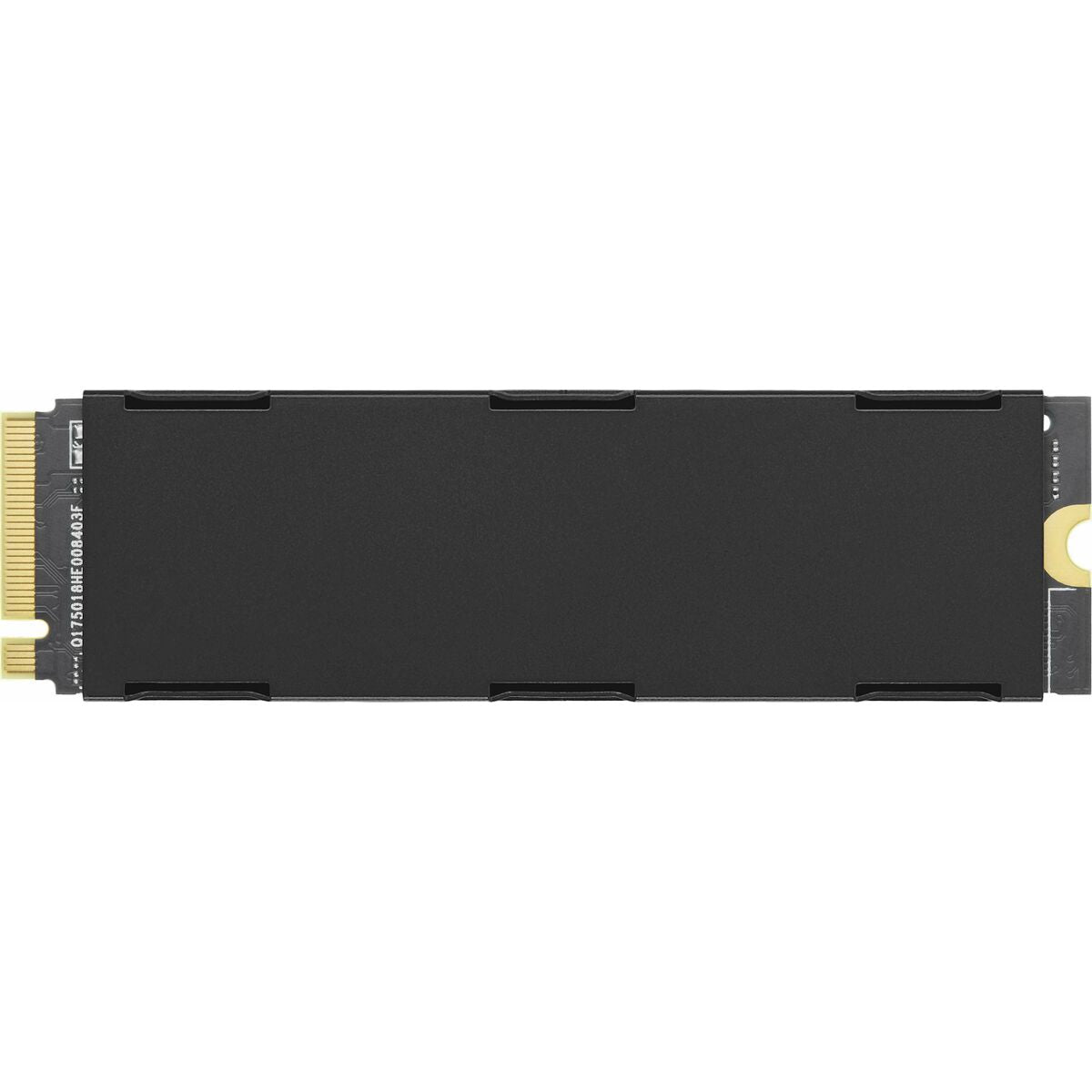 Disque dur Corsair MP600 PRO SSD Interne TLC 3D NAND 2 TB SSD HDD