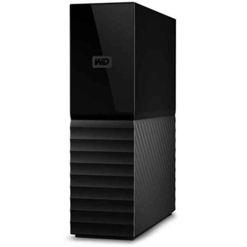 Disque Dur Externe Western Digital My Book 16 TB