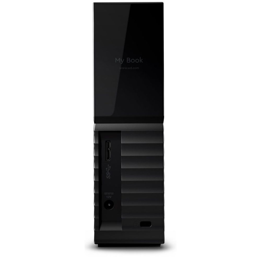 Disque Dur Externe Western Digital My Book 16 TB