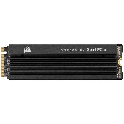 Disque dur Corsair MP600 PRO LPX Interne SSD TLC 3D NAND 2 TB SSD HDD