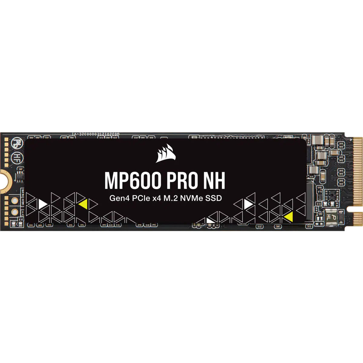 Disque dur Corsair MP600 PRO NH Interne SSD TLC 3D NAND 1 TB 1 TB SSD