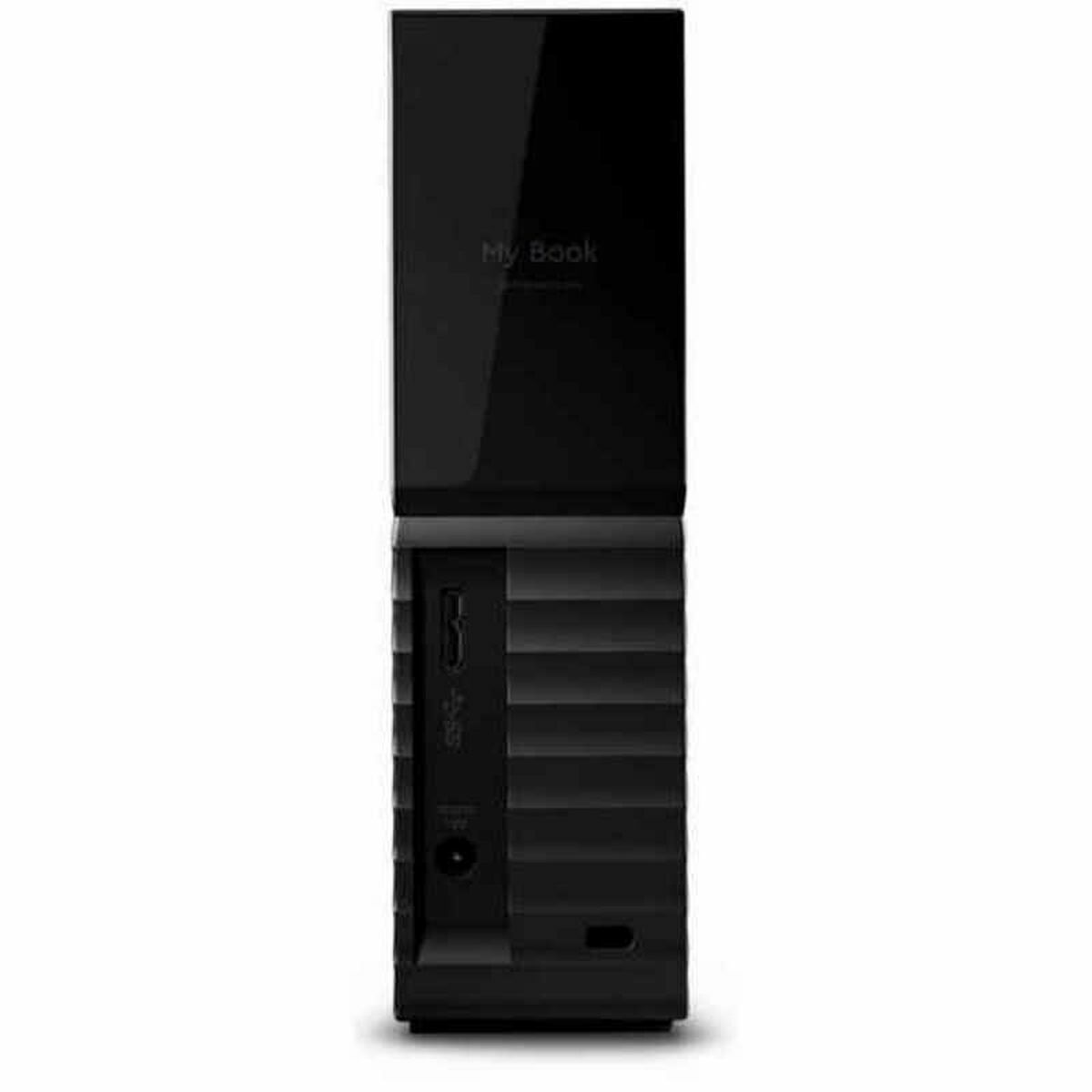 Disque Dur Externe Western Digital My Book 14 TB