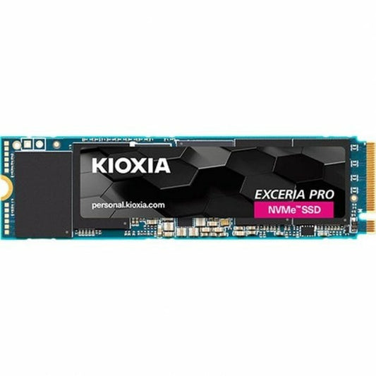 Disque dur Kioxia EXCERIA PRO Interne SSD 1 TB