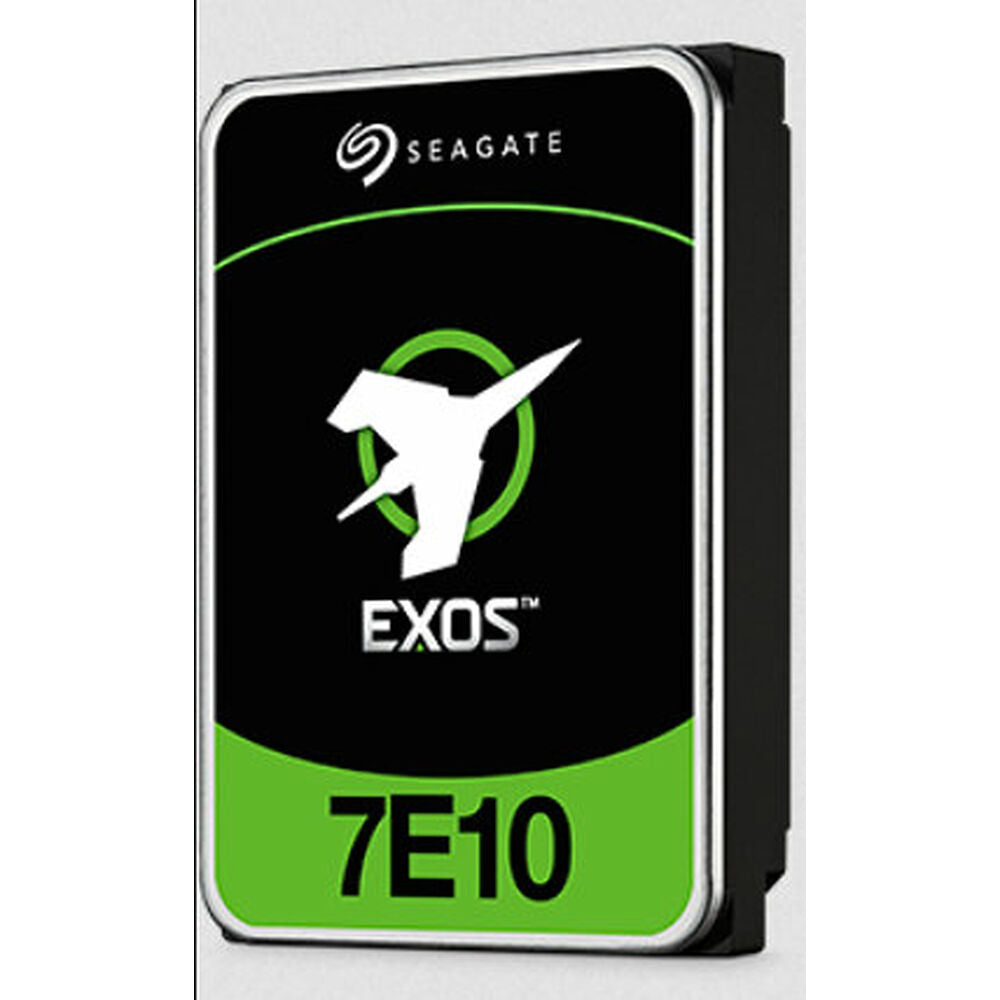 Disque dur Seagate Exos ST6000NM019B 3,5" 6 TB