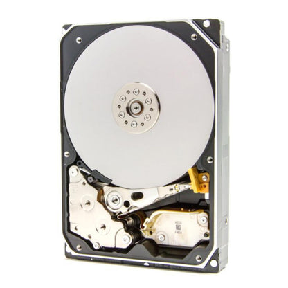 Disque dur Western Digital DC HC550 3,5" 16 TB