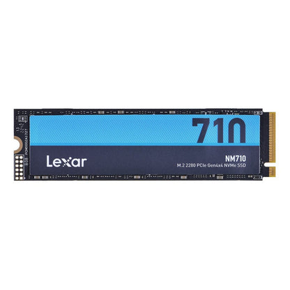 Disque dur Lexar NM710 500 GB SSD