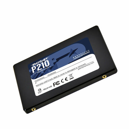 Disque dur Patriot Memory P210 2 TB SSD