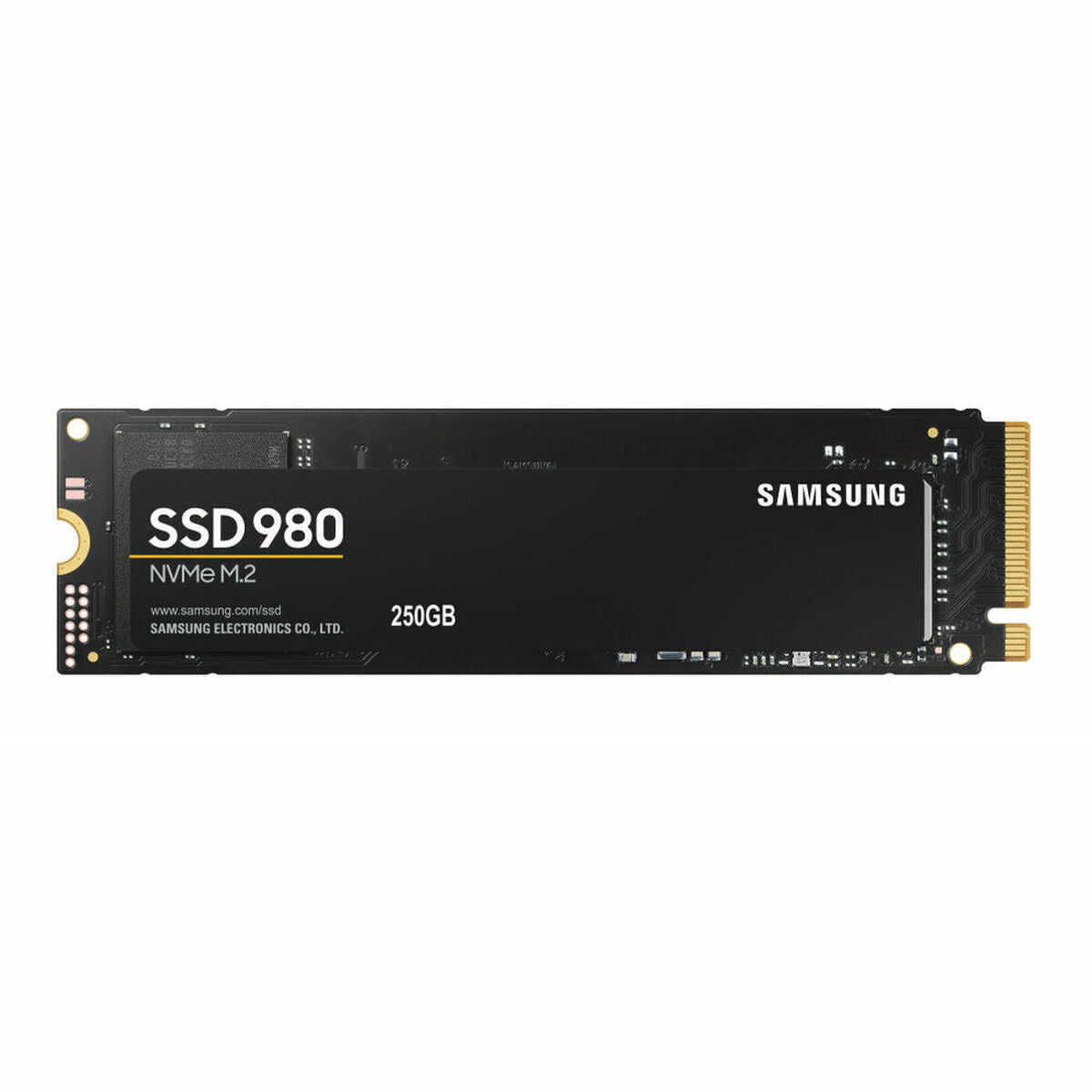 Disque dur Samsung 980 250 GB SSD