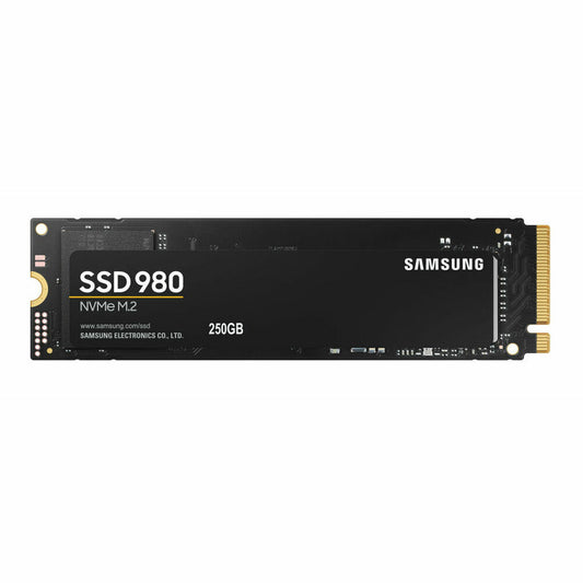 Disque dur Samsung 980 250 GB SSD