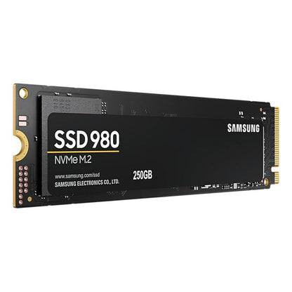 Disque dur Samsung 980 250 GB SSD