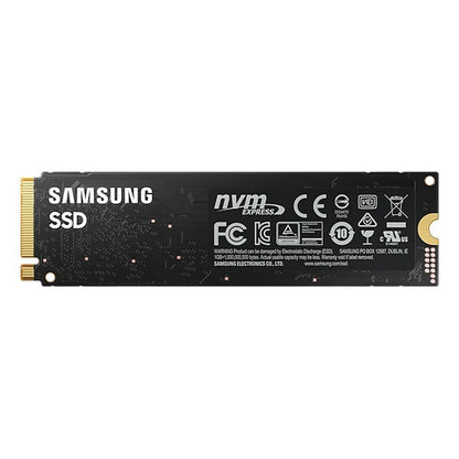 Disque dur Samsung 980 250 GB SSD