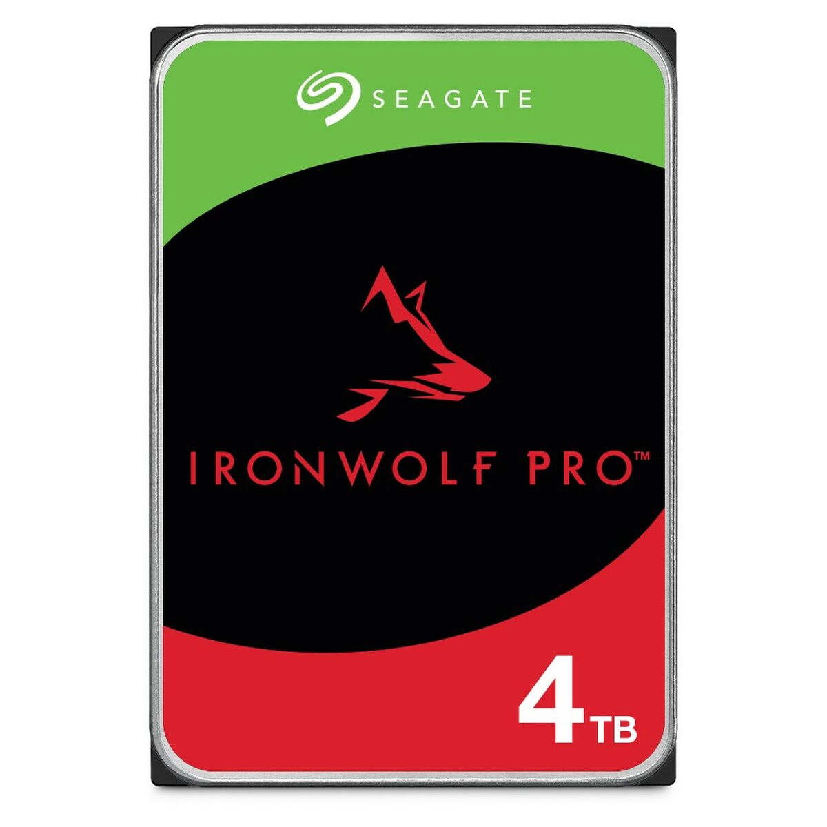 Disque dur Seagate IronWolf  Pro ST4000NE001 3,5" 4 TB