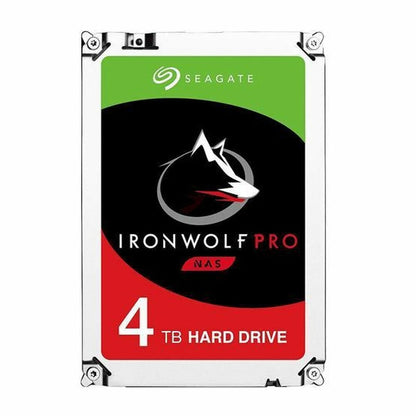 Disque dur Seagate IronWolf  Pro ST4000NE001 3,5" 4 TB