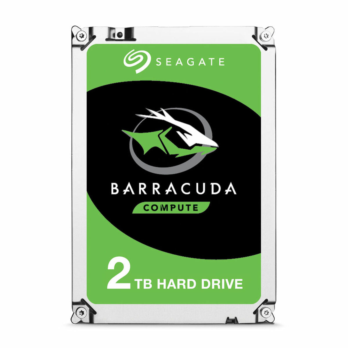 Disque dur Seagate Barracuda ST2000DM008 7200 rpm 3,5" 2 TB