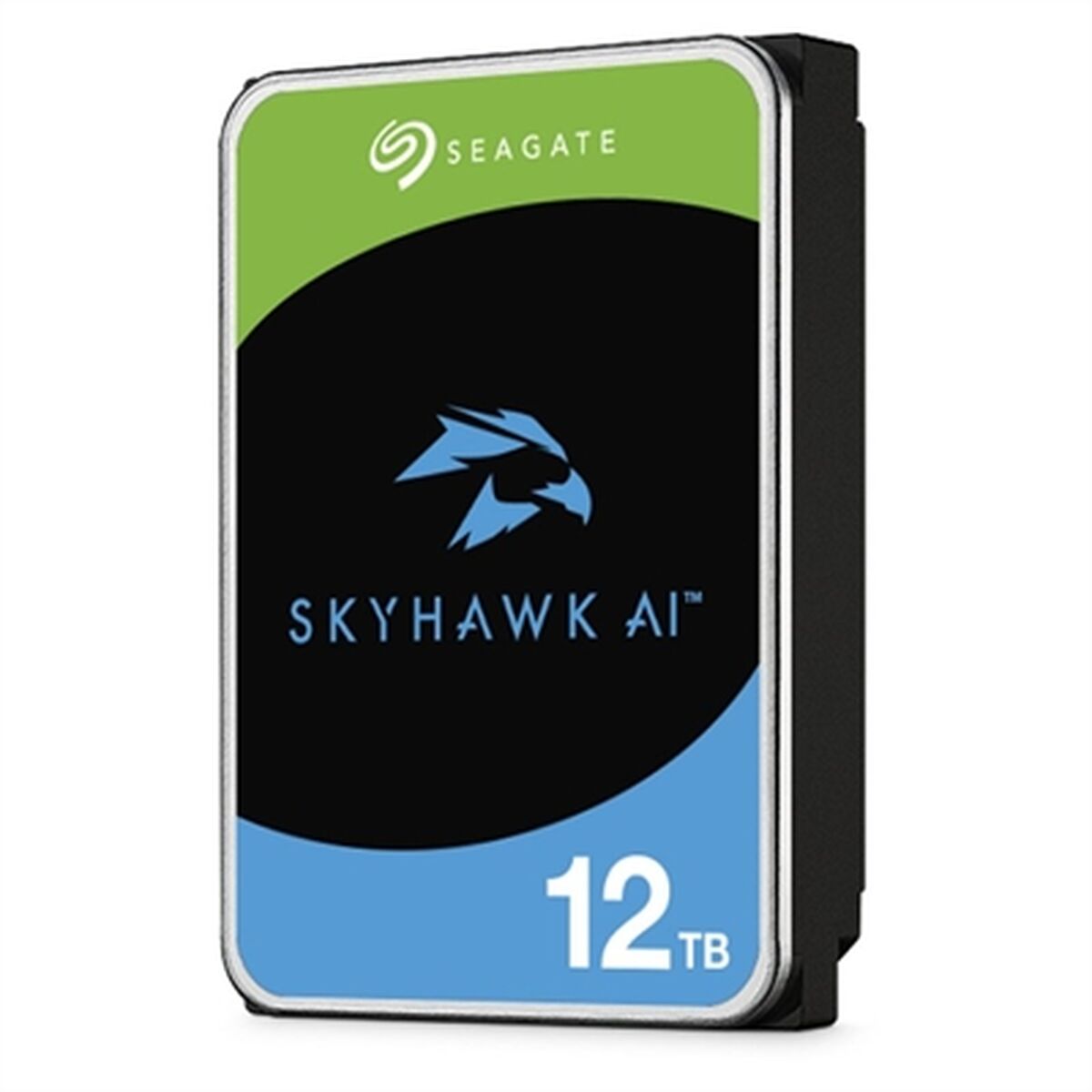 Disque dur Seagate Surveillance SkyHawk AI 12 TB 3,5"