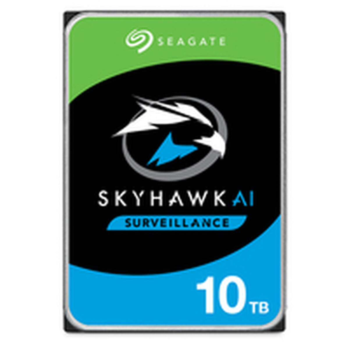 Disque dur Seagate SkyHawk Ai 3,5" 10 TB