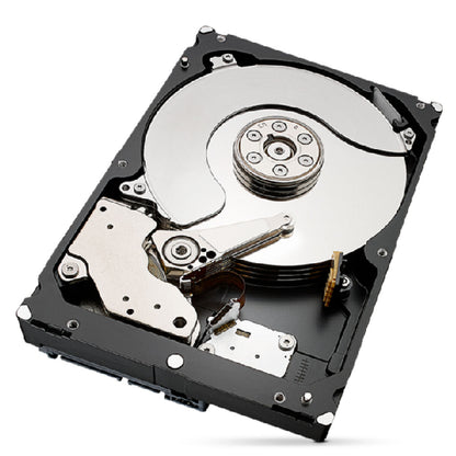 Disque dur Seagate IronWolf  Pro ST4000NT001 3,5" 4 TB