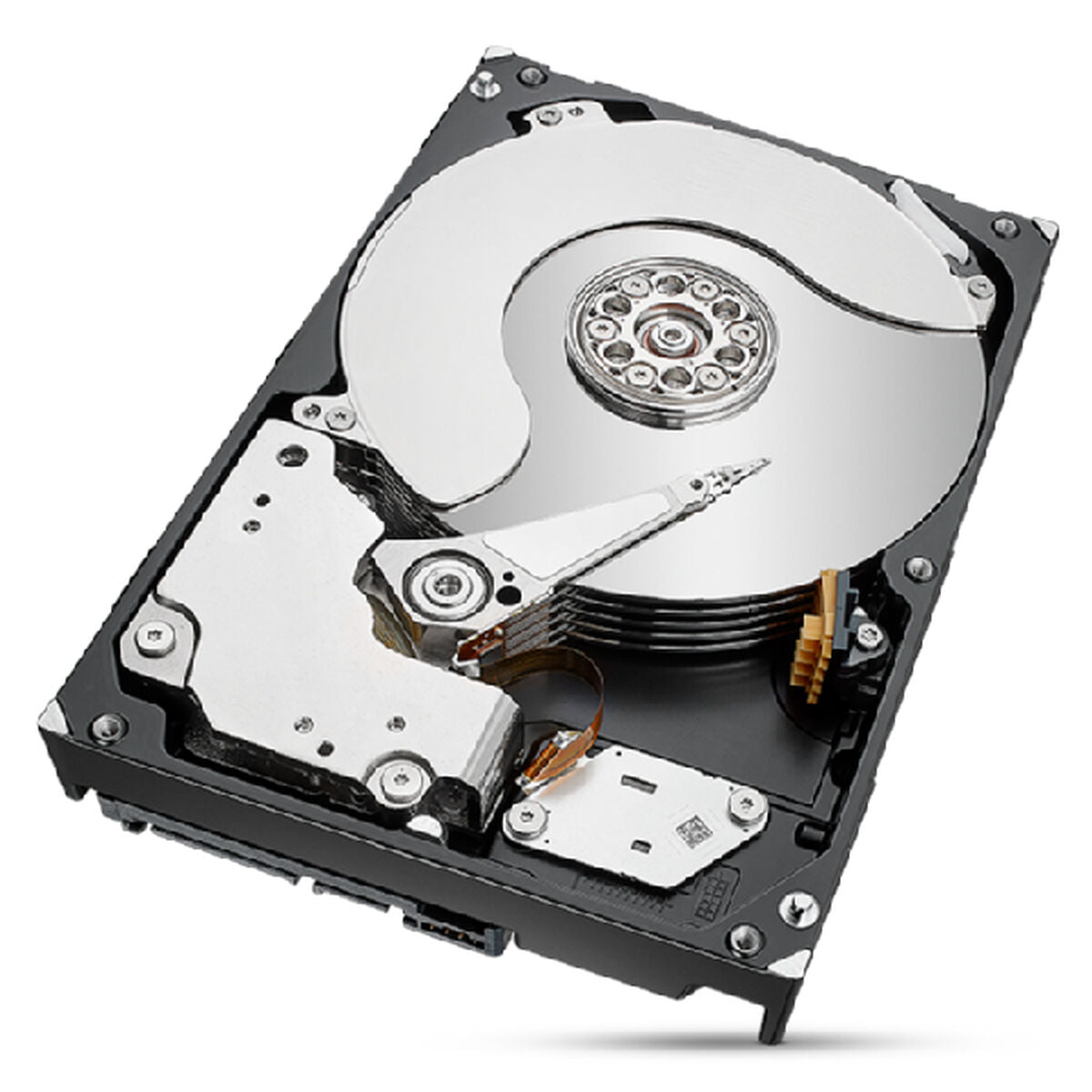 Disque dur Seagate ST8000NT001 3,5" 8 TB SSD