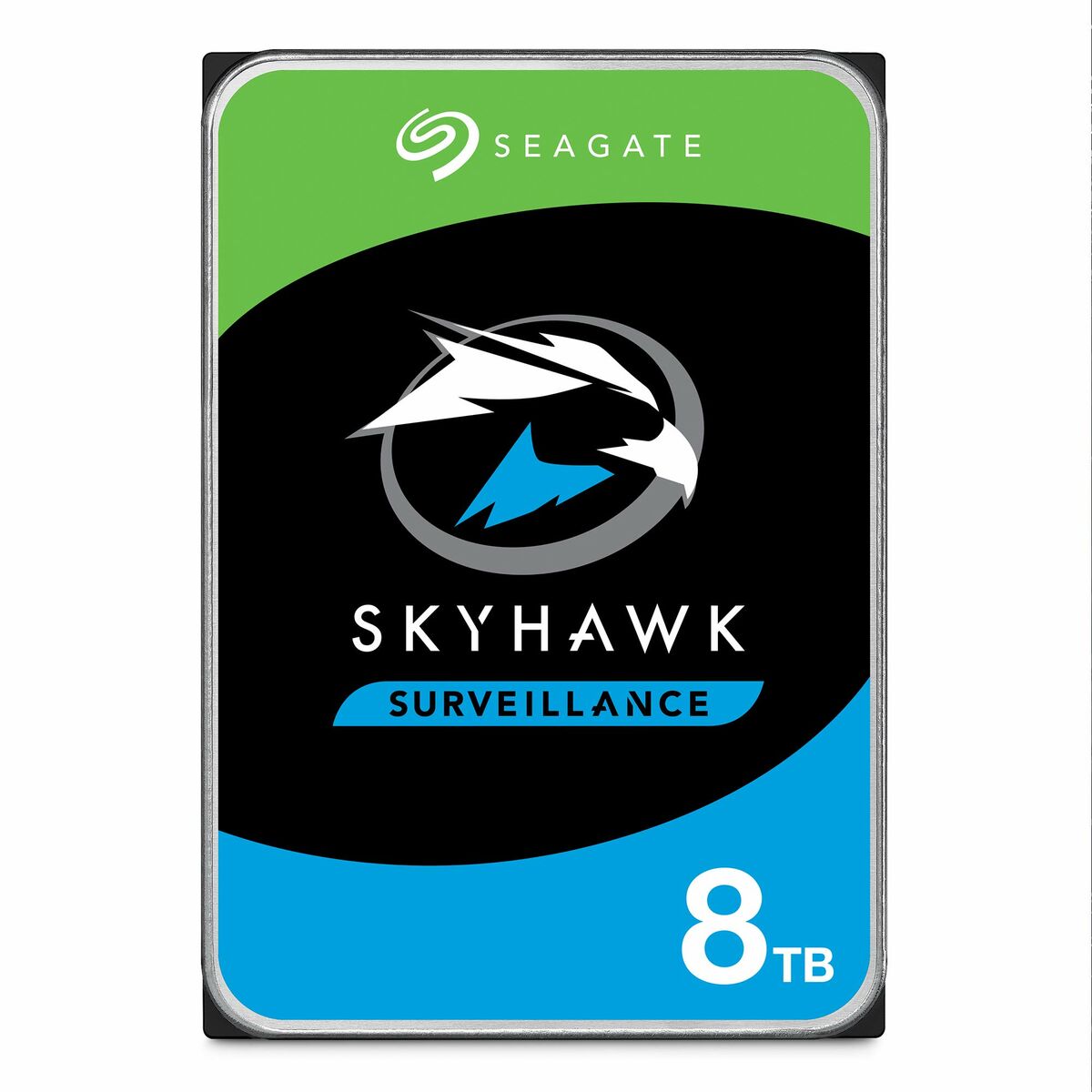 Disque dur Seagate SkyHawk 3,5"