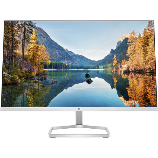 Écran HP M24fw 23,8" LED IPS Flicker free 50-60  Hz