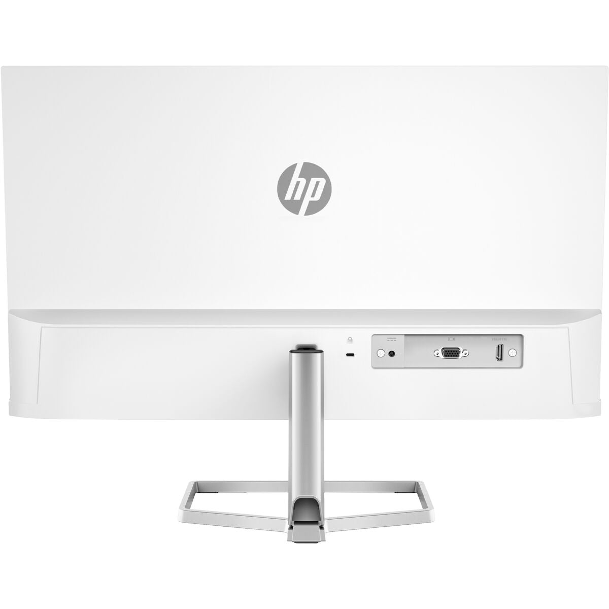 Écran HP M24fw 23,8" LED IPS Flicker free 50-60  Hz