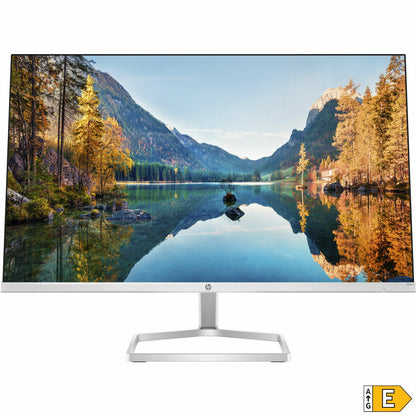 Écran HP M24fw 23,8" LED IPS Flicker free 50-60  Hz