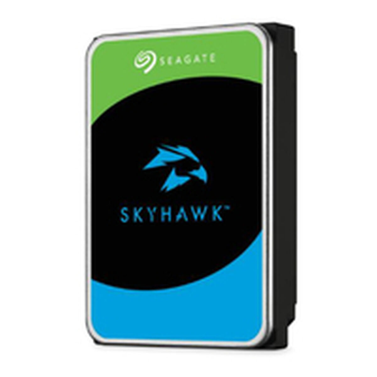 Disque dur Seagate SkyHawk 3,5"  6 TB