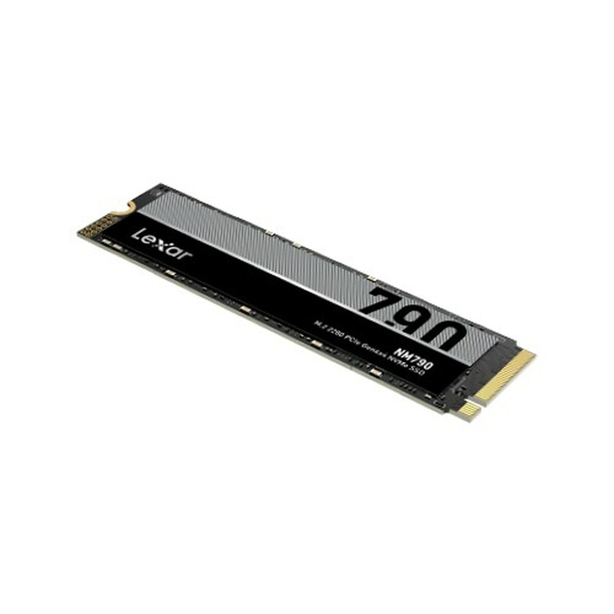 Disque dur Lexar NM790 2 TB SSD