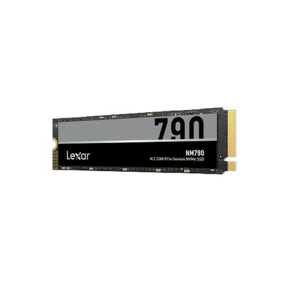 Disque dur Lexar NM790 2 TB SSD