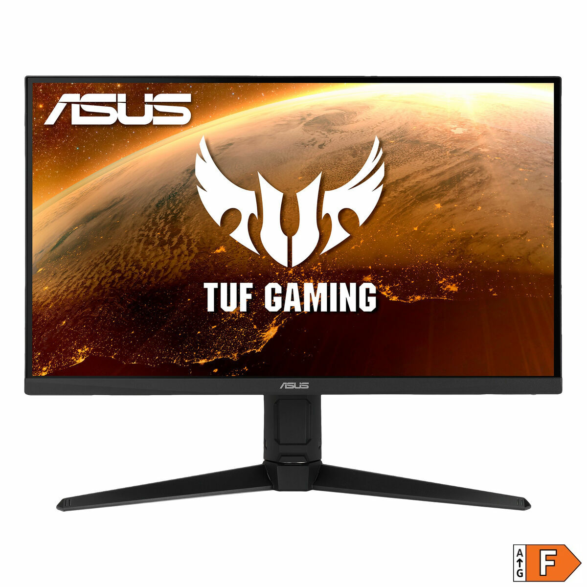 Écran Asus VG279QL1A 27" LED IPS HDR LCD AMD FreeSync Flicker free NVIDIA G-SYNC 165 Hz