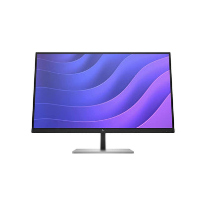 Écran HP E27q G5 27" IPS LCD Flicker free 75 Hz