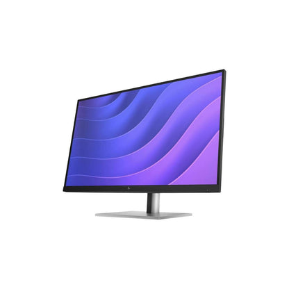 Écran HP E27q G5 27" IPS LCD Flicker free 75 Hz