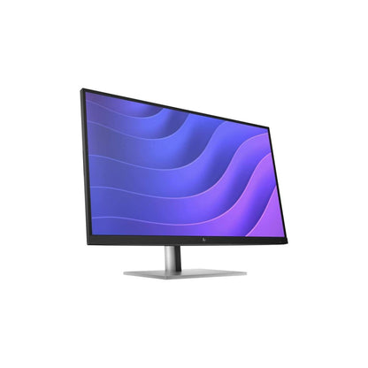 Écran HP E27q G5 27" IPS LCD Flicker free 75 Hz