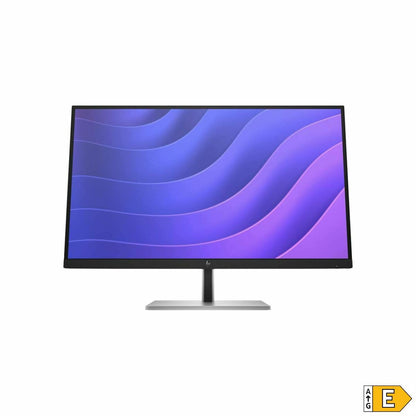 Écran HP E27q G5 27" IPS LCD Flicker free 75 Hz