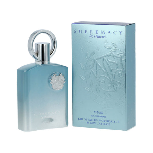 Parfum Homme Afnan EDP 100 ml Supremacy In Heaven