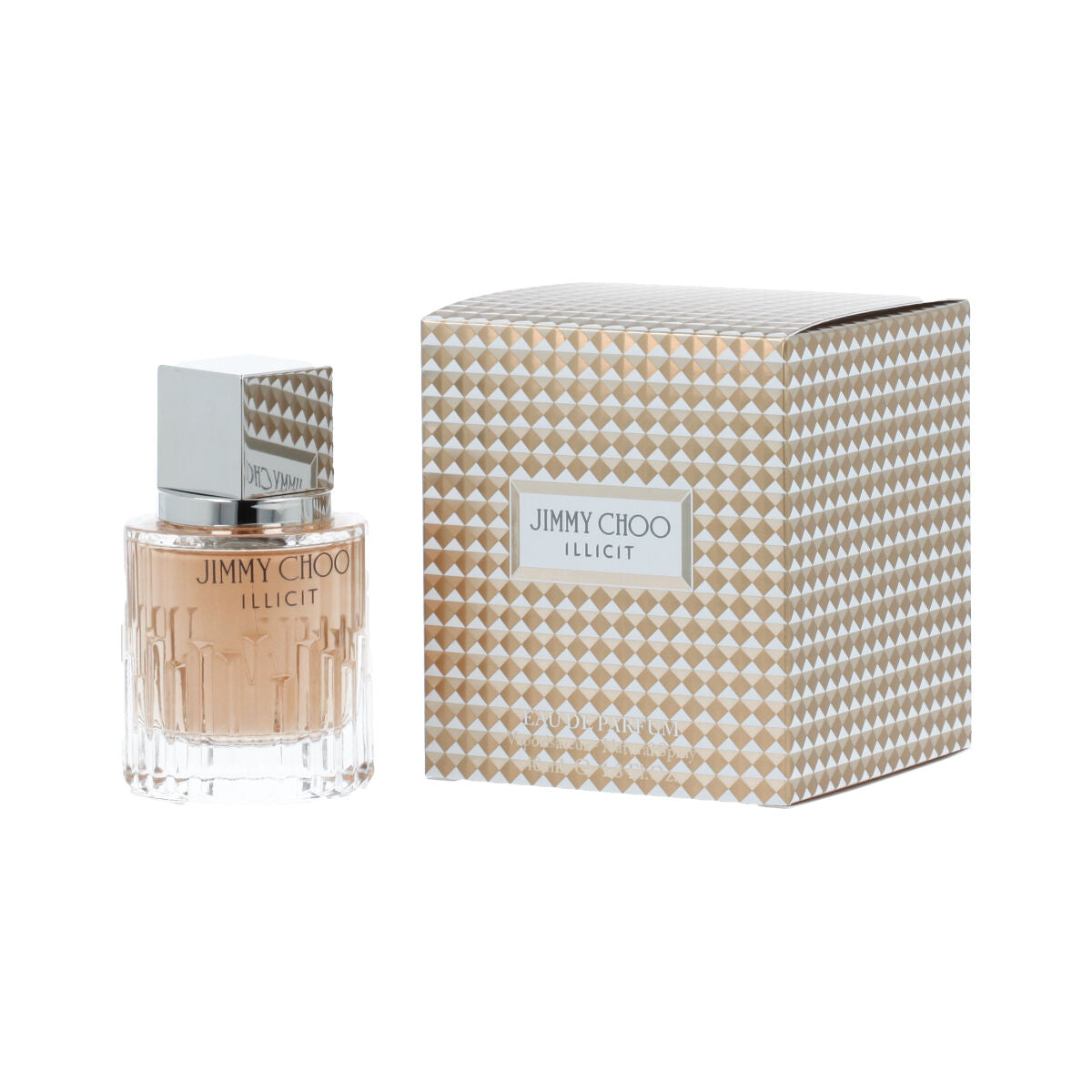 Parfum Femme Jimmy Choo Illicit EDP 40 ml