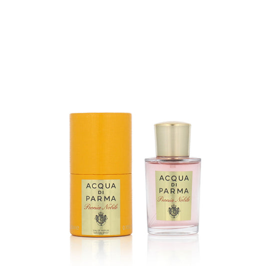 Parfum Femme Acqua Di Parma Peonia Nobile EDP 20 ml