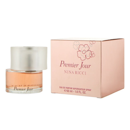 Parfum Femme Nina Ricci EDP Premier Jour 50 ml