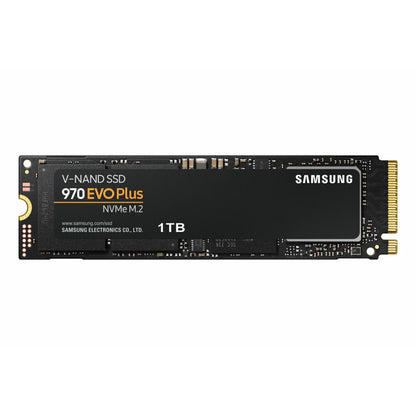 Disque dur Samsung 970 EVO Plus V-NAND MLC 1 TB SSD