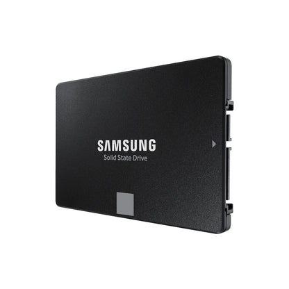 Disque dur Samsung 870 EVO 500 GB SSD