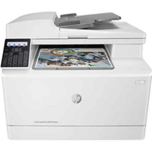 Imprimante laser   Hewlett Packard 7KW56A#B19