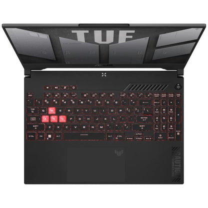 PC Portable Gamer ASUS TUF Gaming A15 | 15,6 FHD 144Hz - RTX 4060 8Go - AMD Ryzen 7 7735HS - RAM 16Go - 512Go SSD - Sans Windows