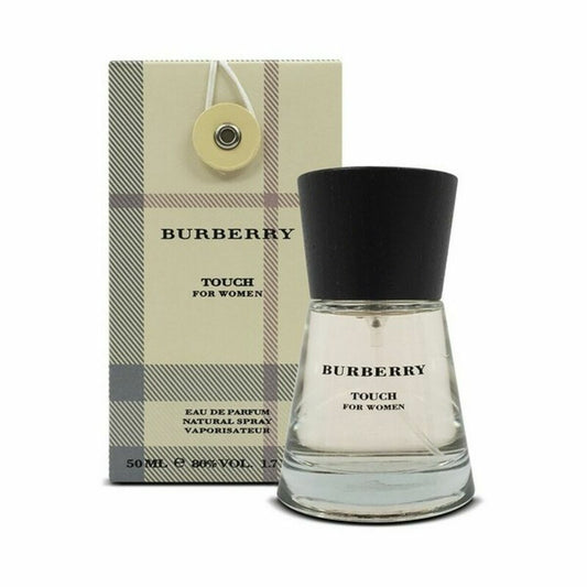 Parfum Femme Burberry Touch EDP 50 ml