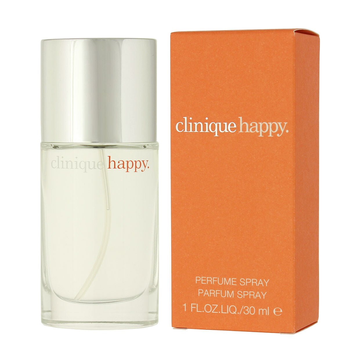 Parfum Femme Clinique Happy EDP 30 ml