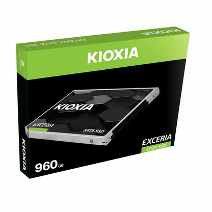 Disque dur Kioxia LTC10Z960GG8 Interne SSD TLC 960 GB