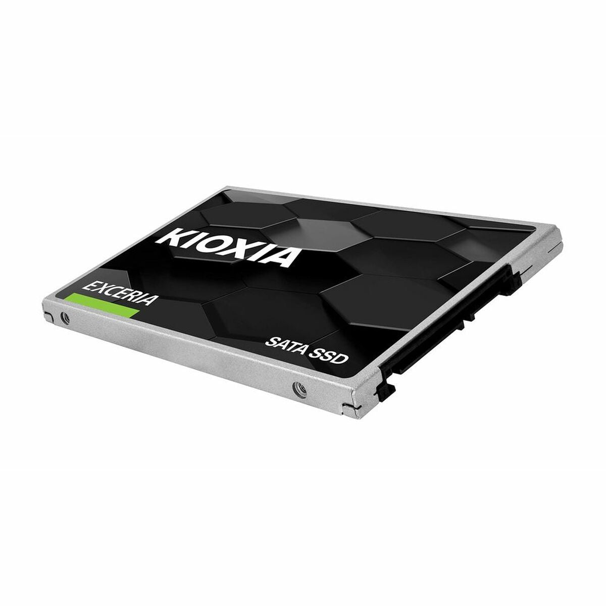 Disque dur Kioxia LTC10Z960GG8 Interne SSD TLC 960 GB