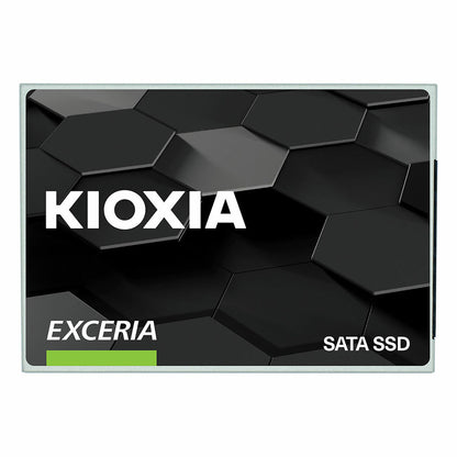 Disque dur Kioxia LTC10Z960GG8 Interne SSD TLC 960 GB