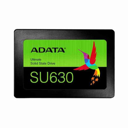 Disque dur Adata ULTIMATE SU630 QLC 3D NAND 240 GB SSD