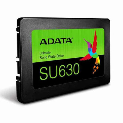 Disque dur Adata ULTIMATE SU630 QLC 3D NAND 240 GB SSD