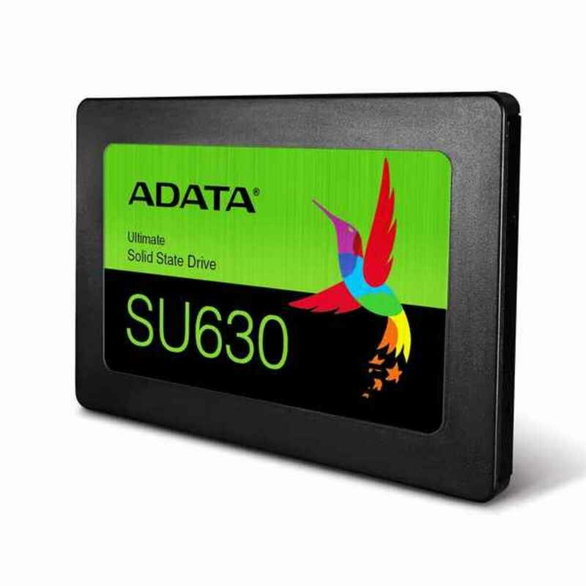 Disque dur Adata ULTIMATE SU630 QLC 3D NAND 240 GB SSD